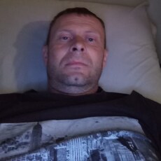 Фотография мужчины Котя, 43 года из г. Среднеуральск
