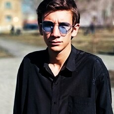 Фотография мужчины Василий, 30 лет из г. Сарань