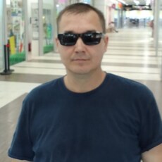 Фотография мужчины Азат, 43 года из г. Уфа
