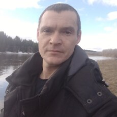 Фотография мужчины Сергей, 40 лет из г. Красноуфимск