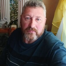 Фотография мужчины Андрей, 49 лет из г. Снежногорск