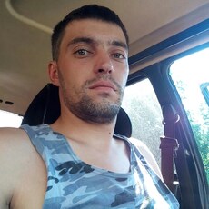 Фотография мужчины Александр, 37 лет из г. Калачинск