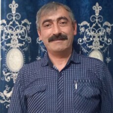 Фотография мужчины Сайгидула, 49 лет из г. Хасавюрт