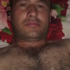 Фотография мужчины Хаётбек, 36 лет из г. Протвино