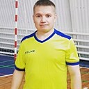 Рамиль, 34 года