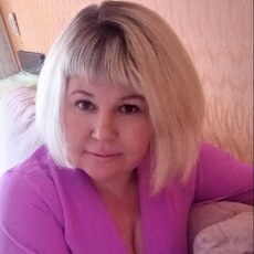 Фотография девушки Алла, 44 года из г. Усть-Илимск