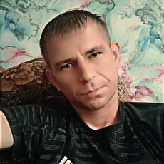 Фотография мужчины Виталий, 34 года из г. Ряжск