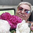 Ира, 57 лет