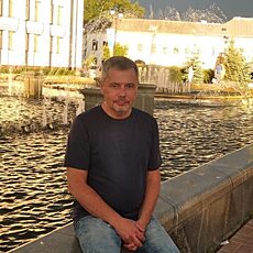 Фотография мужчины Евгений, 51 год из г. Санкт-Петербург