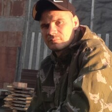 Фотография мужчины Михаил, 39 лет из г. Рассказово