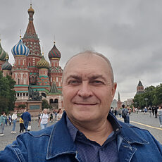Фотография мужчины Владимир, 53 года из г. Смоленск