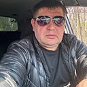 Роман, 46 лет