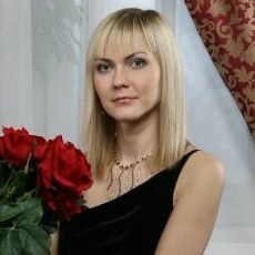 Фотография девушки Юли, 36 лет из г. Москва