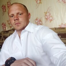 Фотография мужчины Алексей, 32 года из г. Заринск