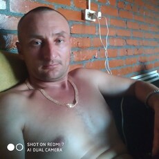 Фотография мужчины Белозеров Виктор, 36 лет из г. Курган