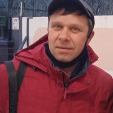 Фотография мужчины Алексей, 46 лет из г. Уфа
