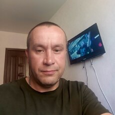 Фотография мужчины Александр, 39 лет из г. Иркутск