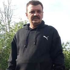 Фотография мужчины Миша, 50 лет из г. Донецк