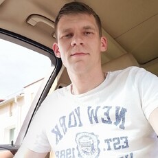 Фотография мужчины Виталий, 32 года из г. Минск