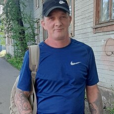 Фотография мужчины Игорь, 45 лет из г. Сыктывкар