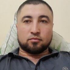 Фотография мужчины Mahmad, 33 года из г. Тюмень