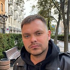 Фотография мужчины Никита, 34 года из г. Таллин