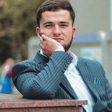 Фотография мужчины Перс, 21 год из г. Ясногорск