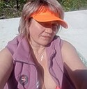 Татьяна Миронова, 52 года