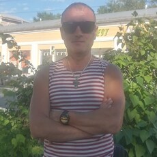 Фотография мужчины Сергей, 44 года из г. Вологда