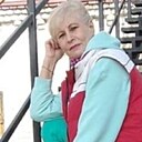 Степаненко Ольга, 61 год