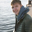 Андрей, 22 года