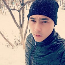 Фотография мужчины Павел, 28 лет из г. Кызылорда