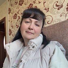 Фотография девушки Ольга, 47 лет из г. Иваново