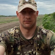 Фотография мужчины Серëга, 33 года из г. Киров