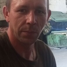 Фотография мужчины Андрей, 40 лет из г. Донецк (Ростовская Обл.)