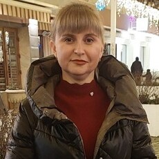 Фотография девушки Ирина, 41 год из г. Кировское