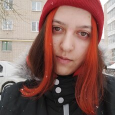 Фотография девушки Анастасия, 25 лет из г. Смоленск