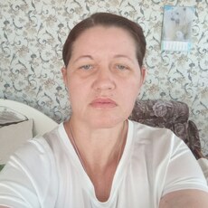 Ирина, 44 из г. Краснодар.