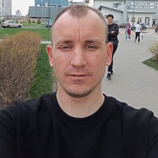 Фотография мужчины Александр, 33 года из г. Минск