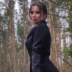 Фотография девушки Анастасия, 23 года из г. Москва