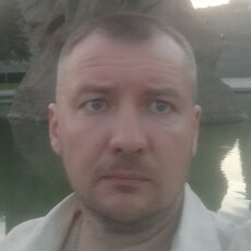 Фотография мужчины Станислав, 43 года из г. Краснодар