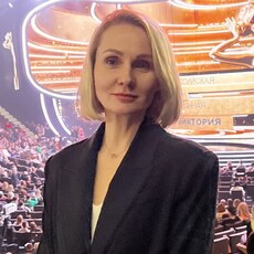 Фотография девушки Светлана, 46 лет из г. Москва