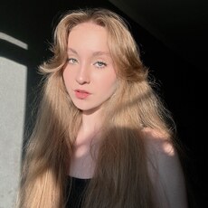 Фотография девушки Дарья, 19 лет из г. Казань