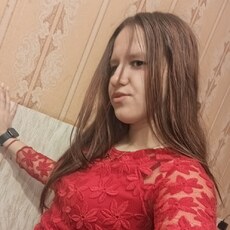 Фотография девушки Тася, 18 лет из г. Львов