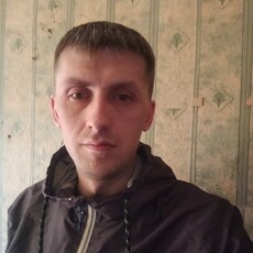 Фотография мужчины Михаил, 35 лет из г. Великий Новгород
