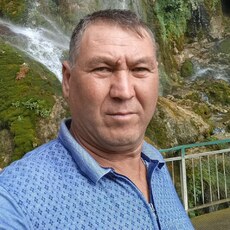 Фотография мужчины Самад, 50 лет из г. Петрозаводск
