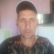 Фотография мужчины Дмитрий, 42 года из г. Черногорск