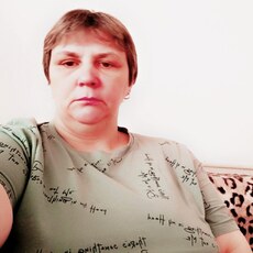 Светлана, 45 из г. Омск.