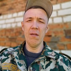 Фотография мужчины Юрий, 43 года из г. Чебоксары