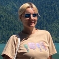 Фотография девушки Ксения, 39 лет из г. Ульяновск
